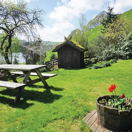 In Sandnes With Wifi Bråstein