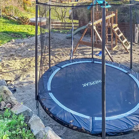 Leilighet In Sandnes With Wifi