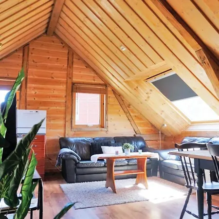 Apartment In With Wifi Sandnes (Rogaland)